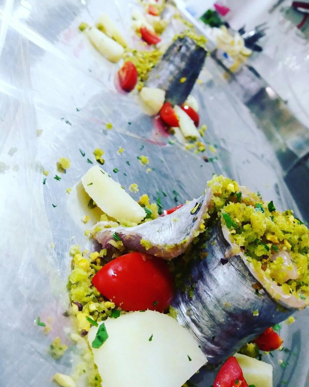 Hotel Il Gabbiano Stalettì Esterno foto
